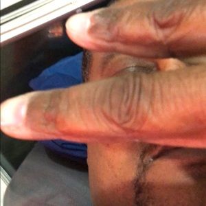 Meet your Posher, Aaron